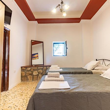 Kathy'S Apartments Rhodes City Ngoại thất bức ảnh