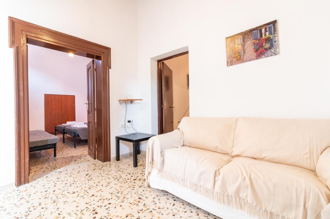Kathy'S Apartments Rhodes City Ngoại thất bức ảnh