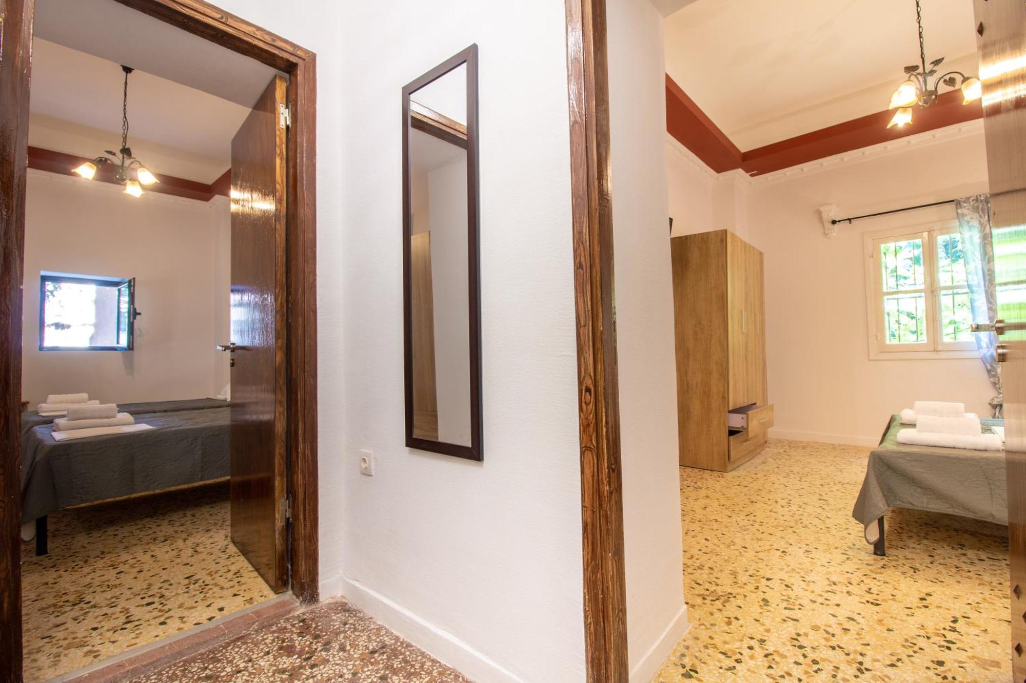 Kathy'S Apartments Rhodes City Ngoại thất bức ảnh