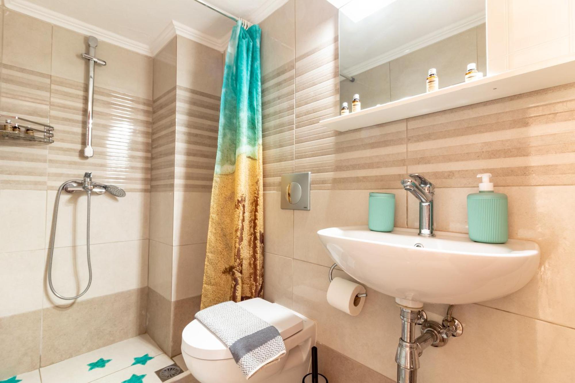Kathy'S Apartments Rhodes City Ngoại thất bức ảnh