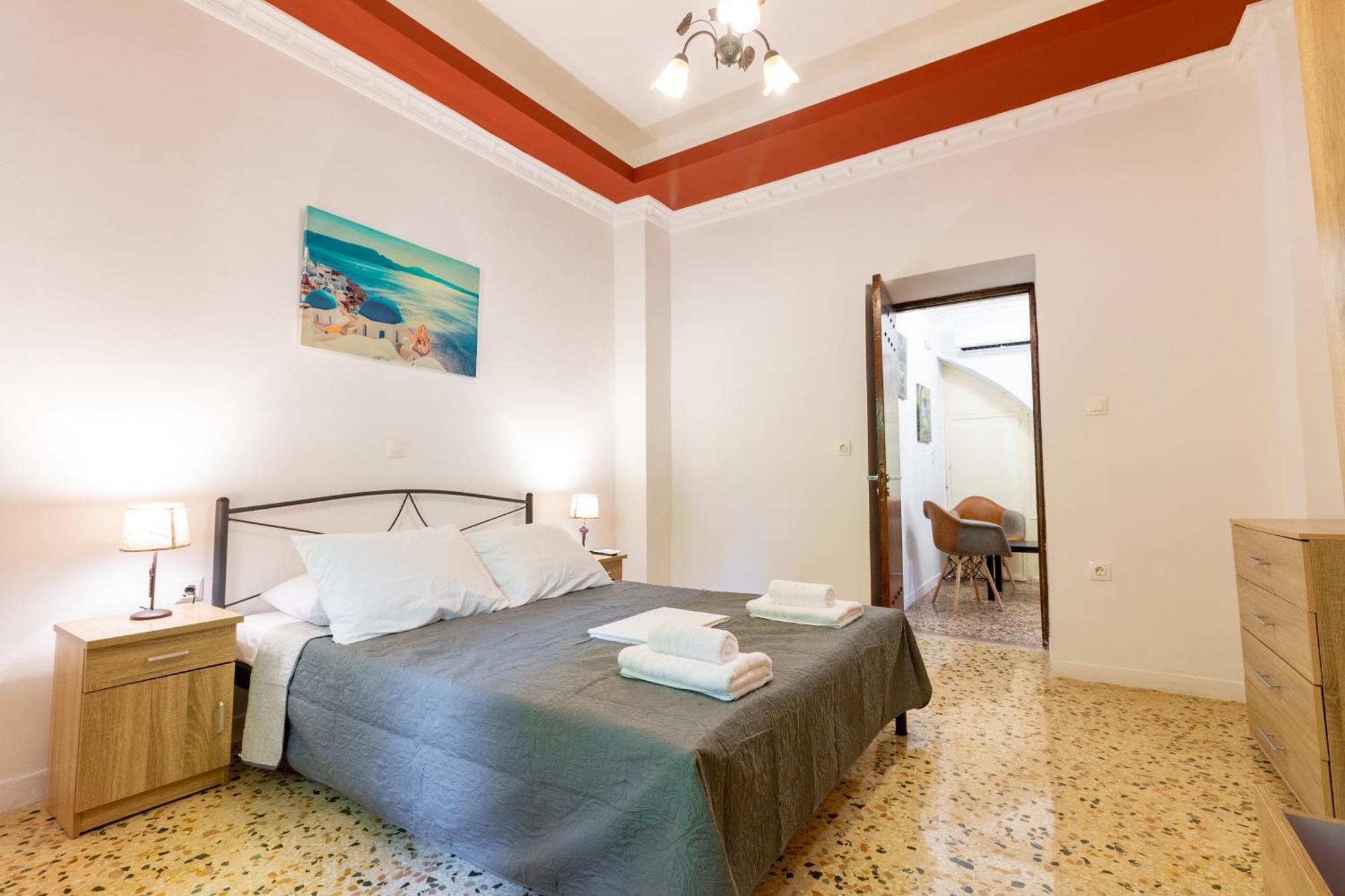 Kathy'S Apartments Rhodes City Ngoại thất bức ảnh