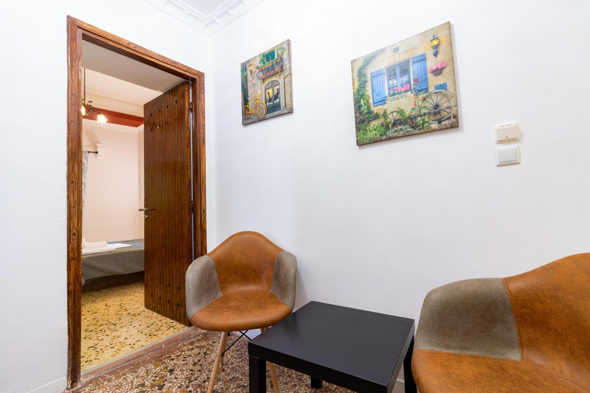 Kathy'S Apartments Rhodes City Ngoại thất bức ảnh